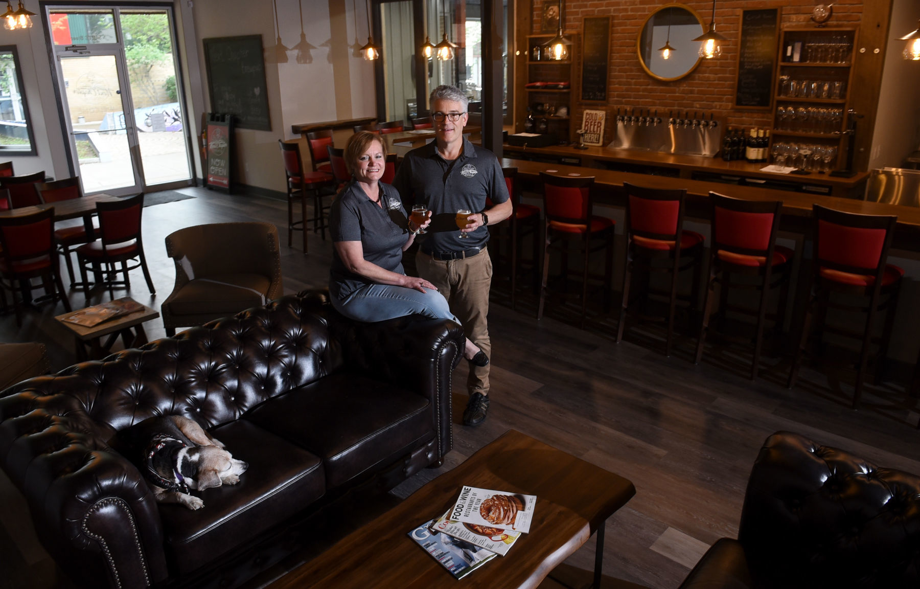 New Chapter Brewpub 1